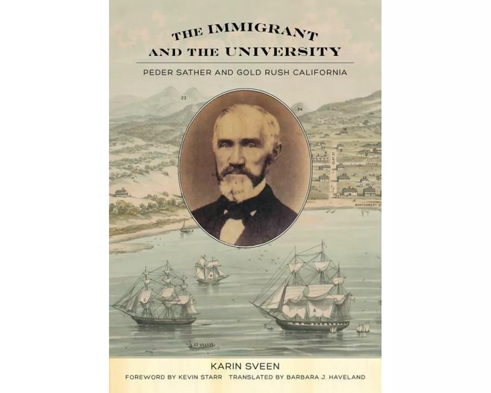 The Immigrant and the University