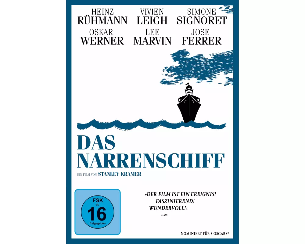 Das Narrenschiff