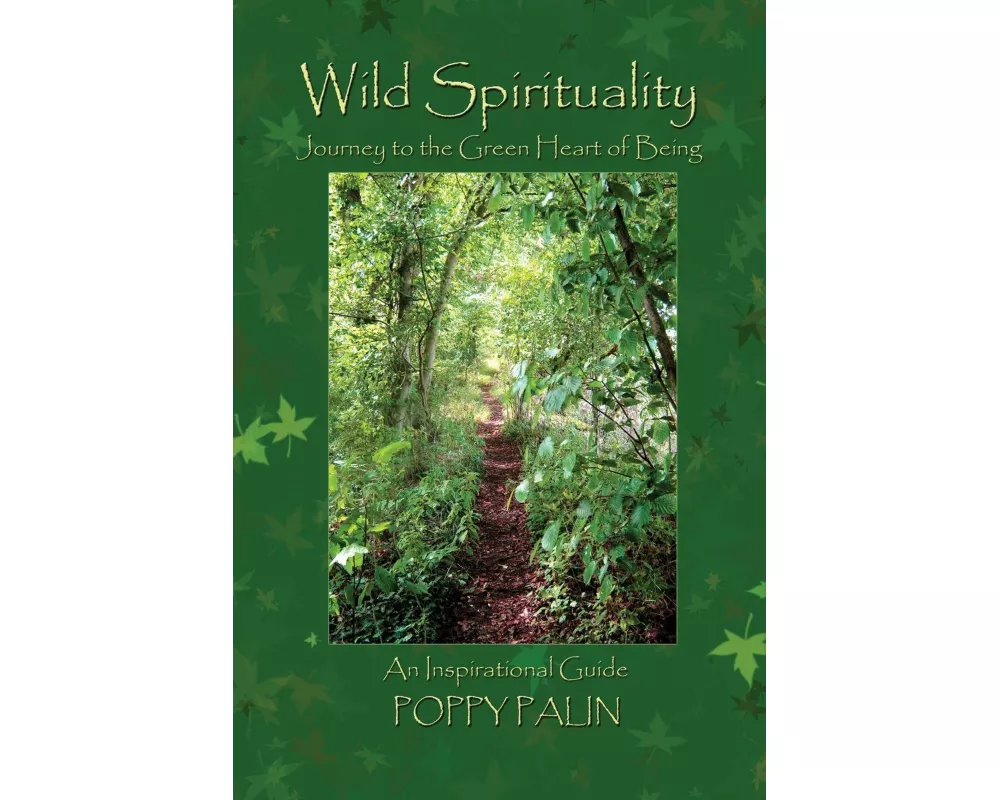 Wild Spirituality