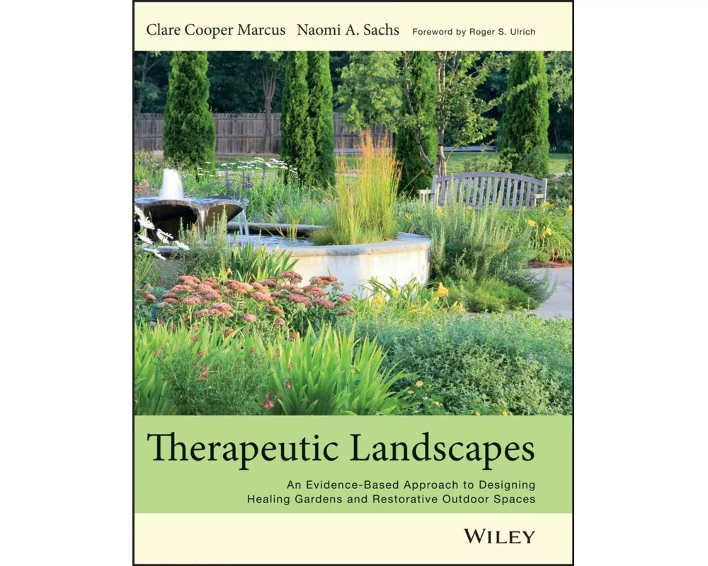 Therapeutic Landscapes