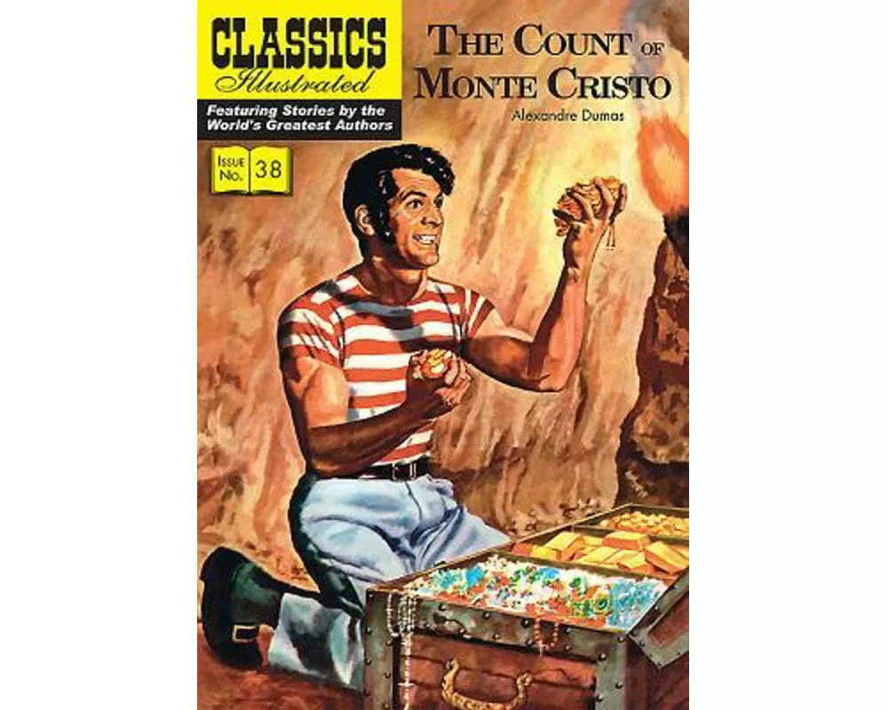 Count of Monte Cristo, The