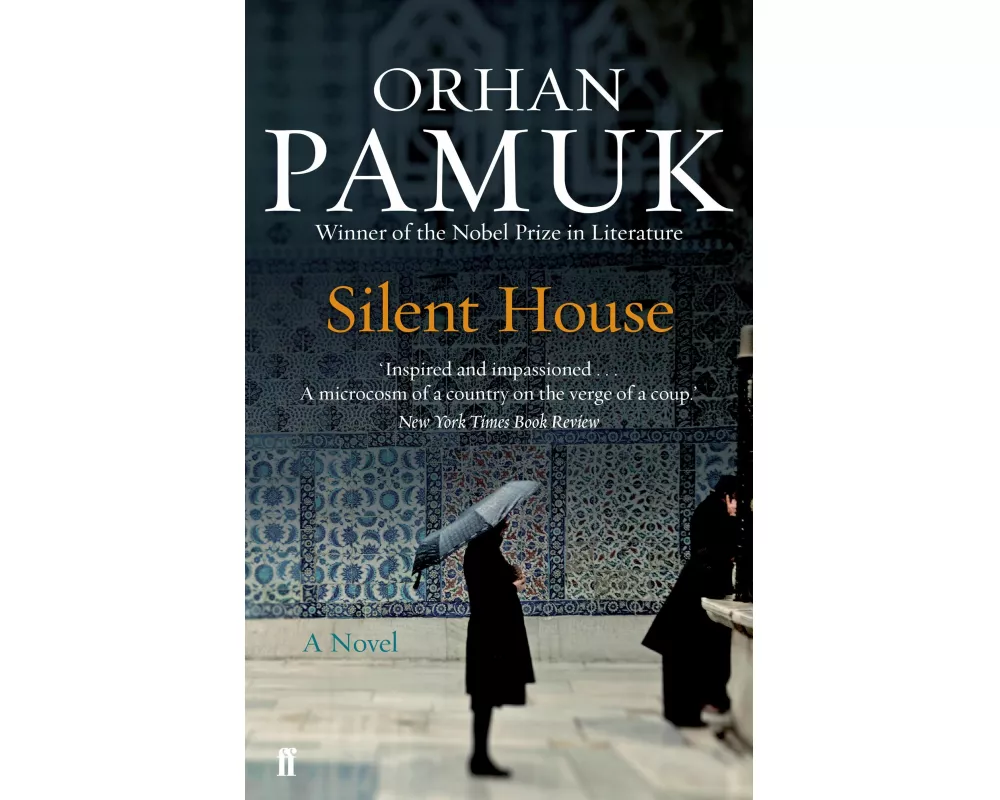 Silent House