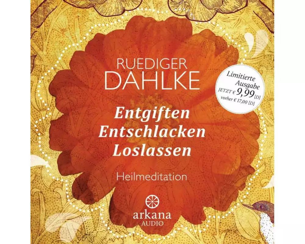 Entgiften... Entschlacken... Loslassen