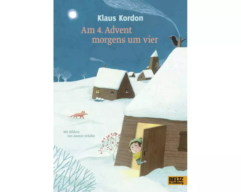 Am 4. Advent morgens um vier