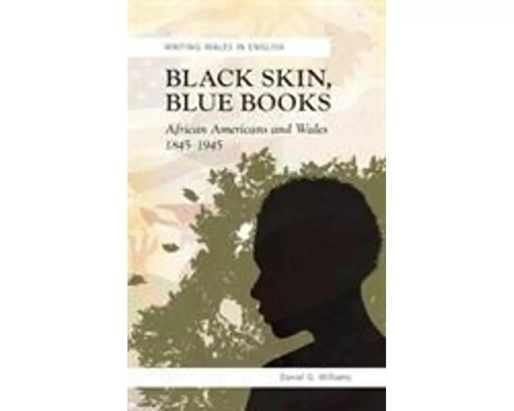 Black Skin, Blue Books