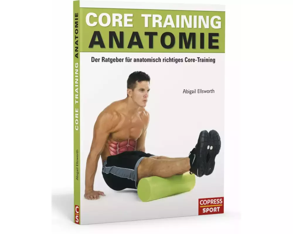 Core Training Anatomie