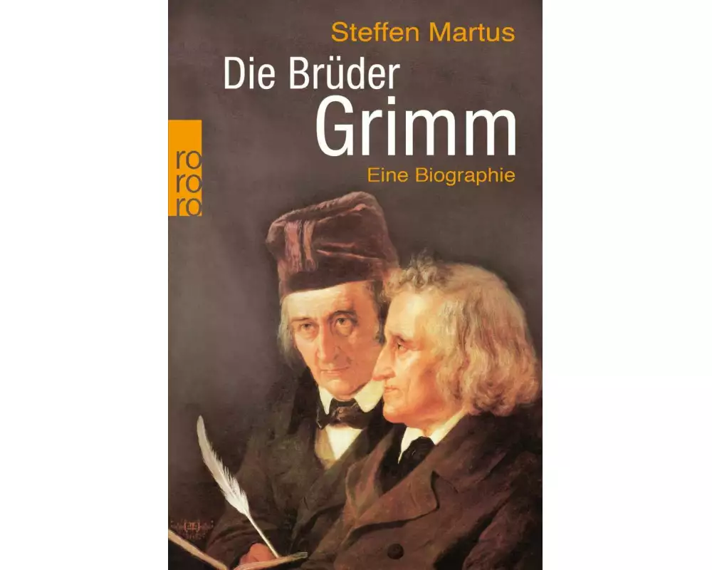 Die Brüder Grimm