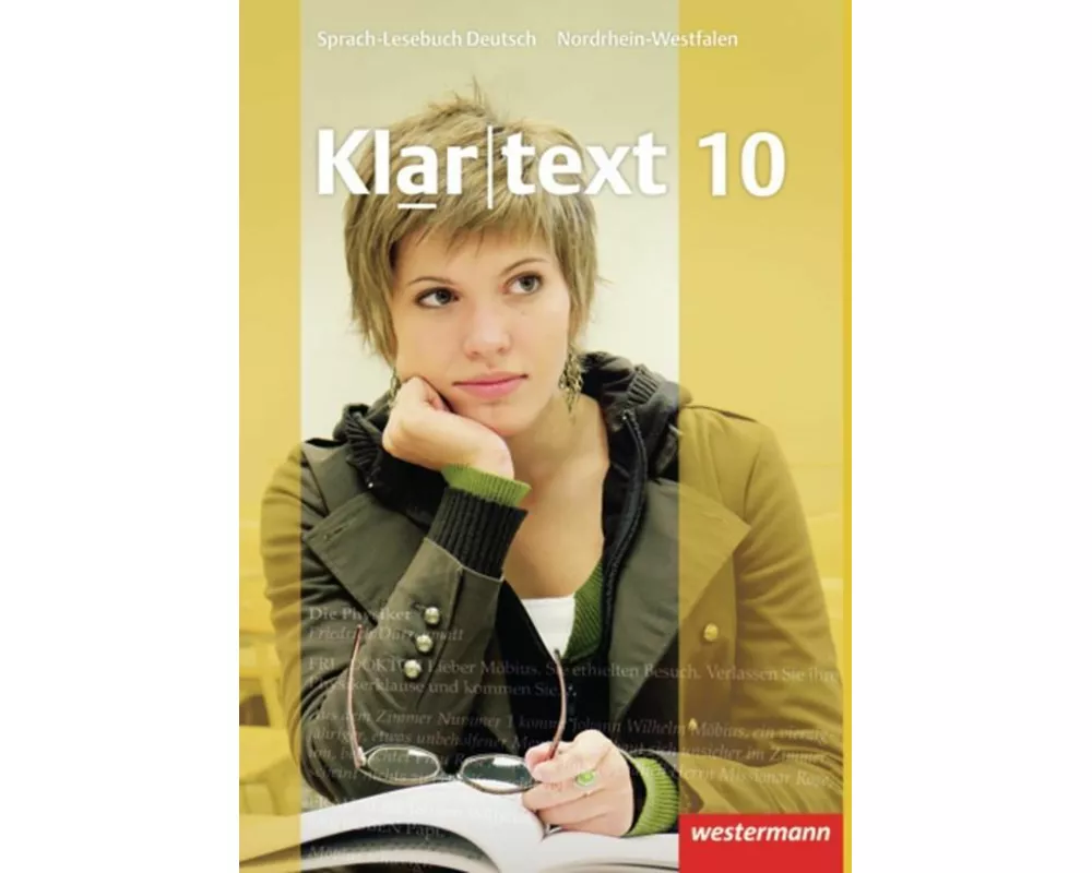 Klartext - Ausgabe für Nordrhein-Westfalen
