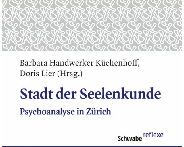 Stadt der Seelenkunde
