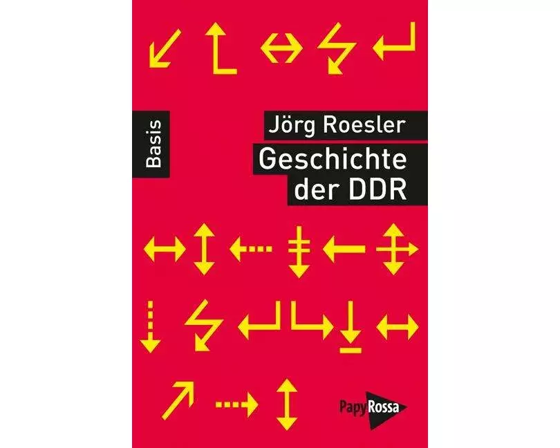 Geschichte der DDR
