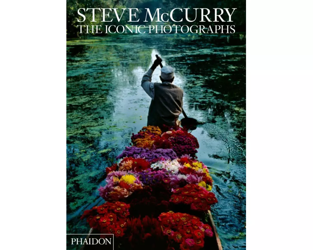 The Iconic Photographs