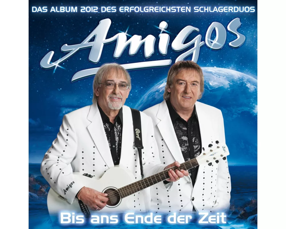 Bis ans Ende der Zeit