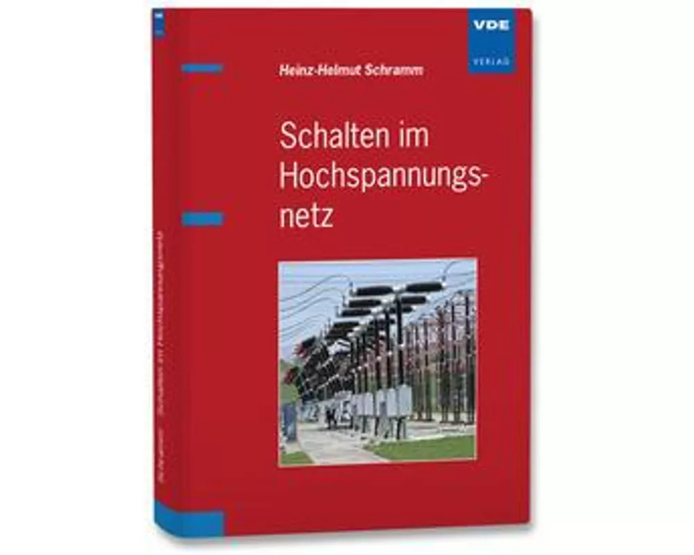 Schalten im Hochspannungsnetz