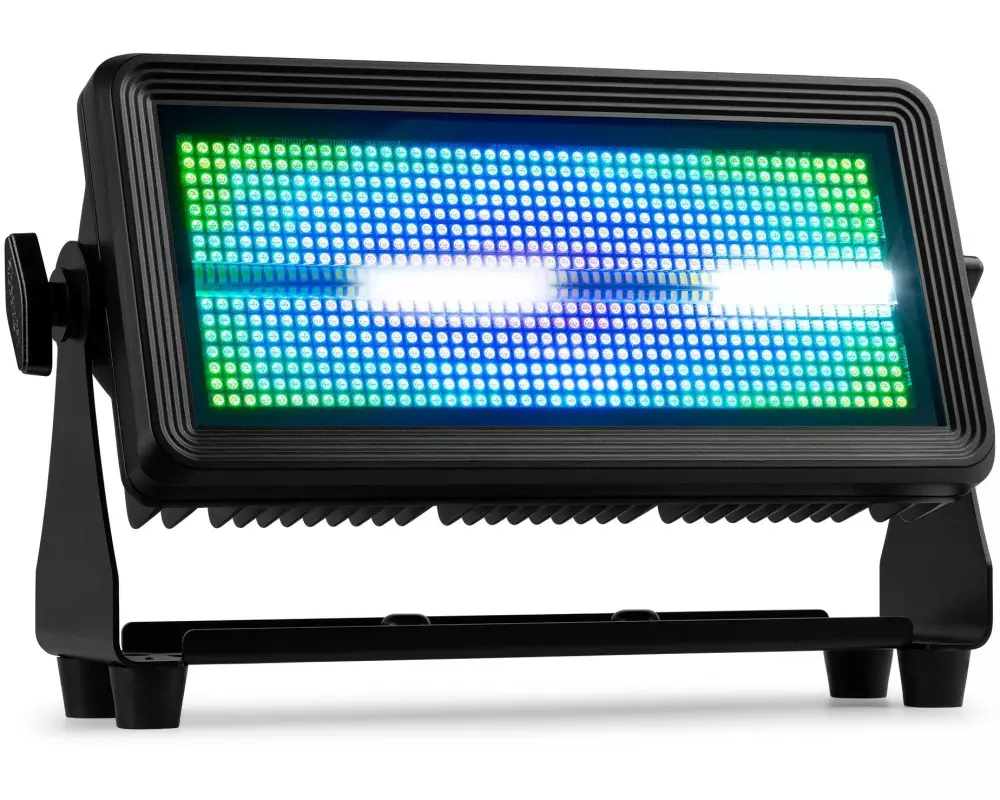 BeamZ Pro Stroboskop BS1100IP