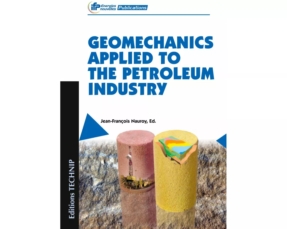 Geomechanics Applied to the Petroleum Industry