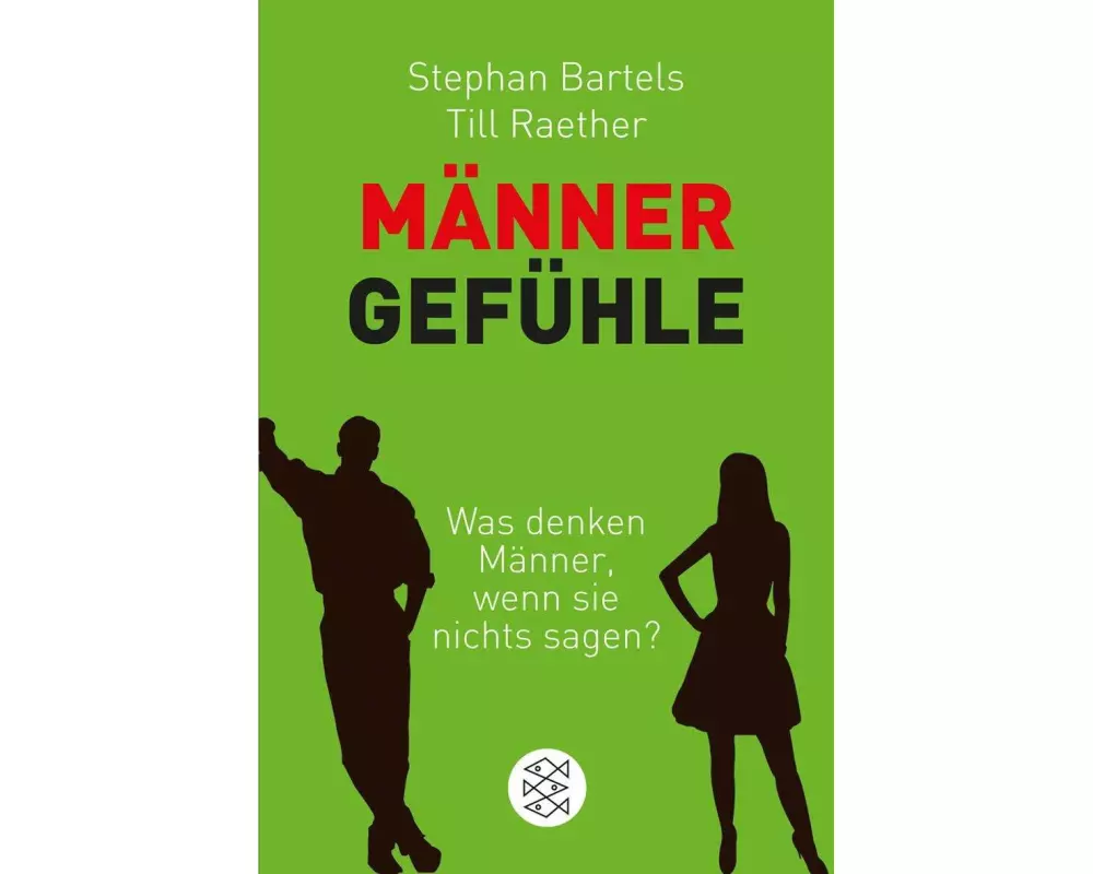 Männergefühle