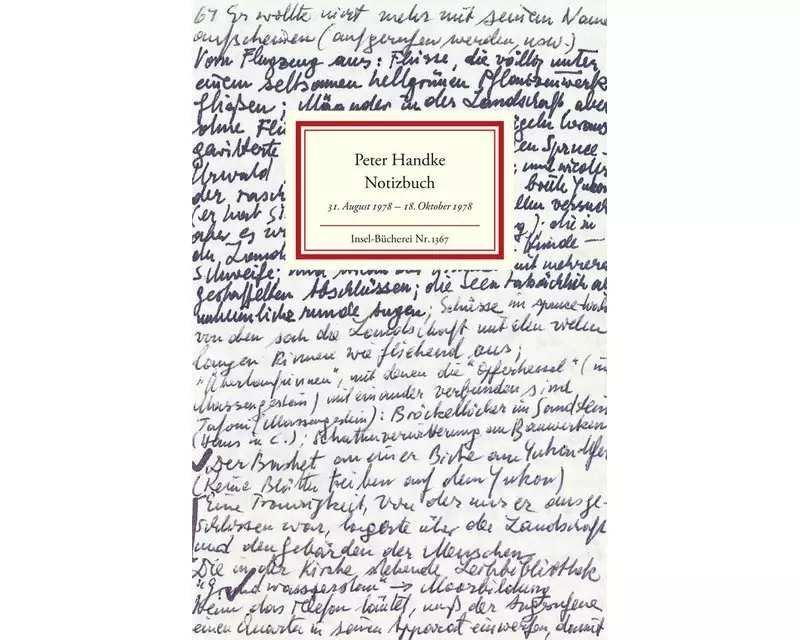 Notizbuch