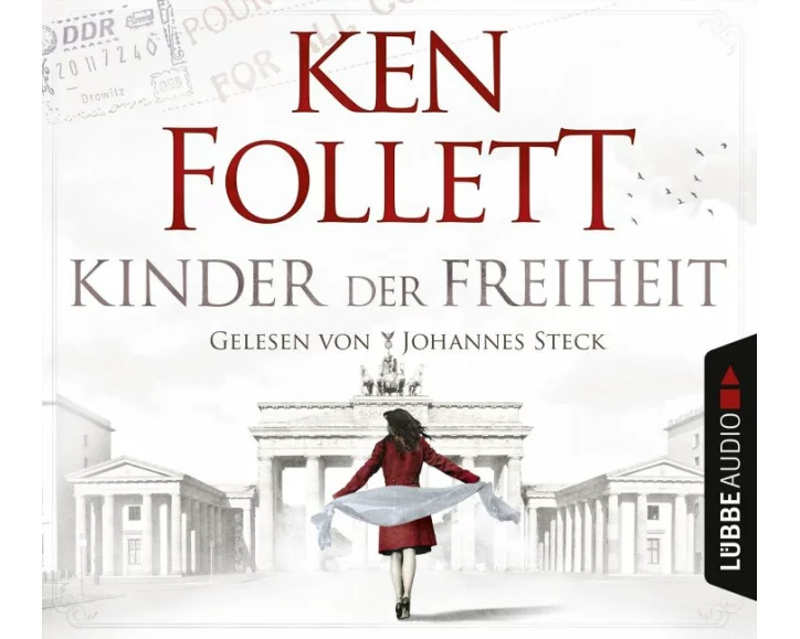Kinder der Freiheit