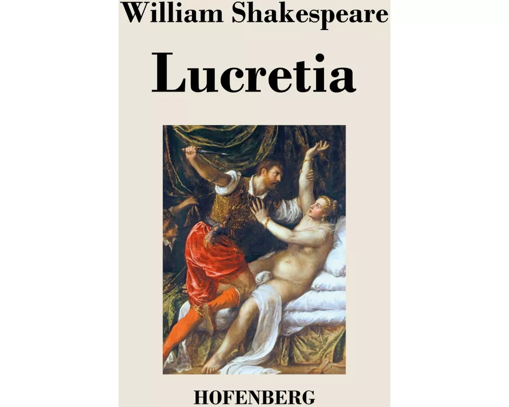 Lucretia
