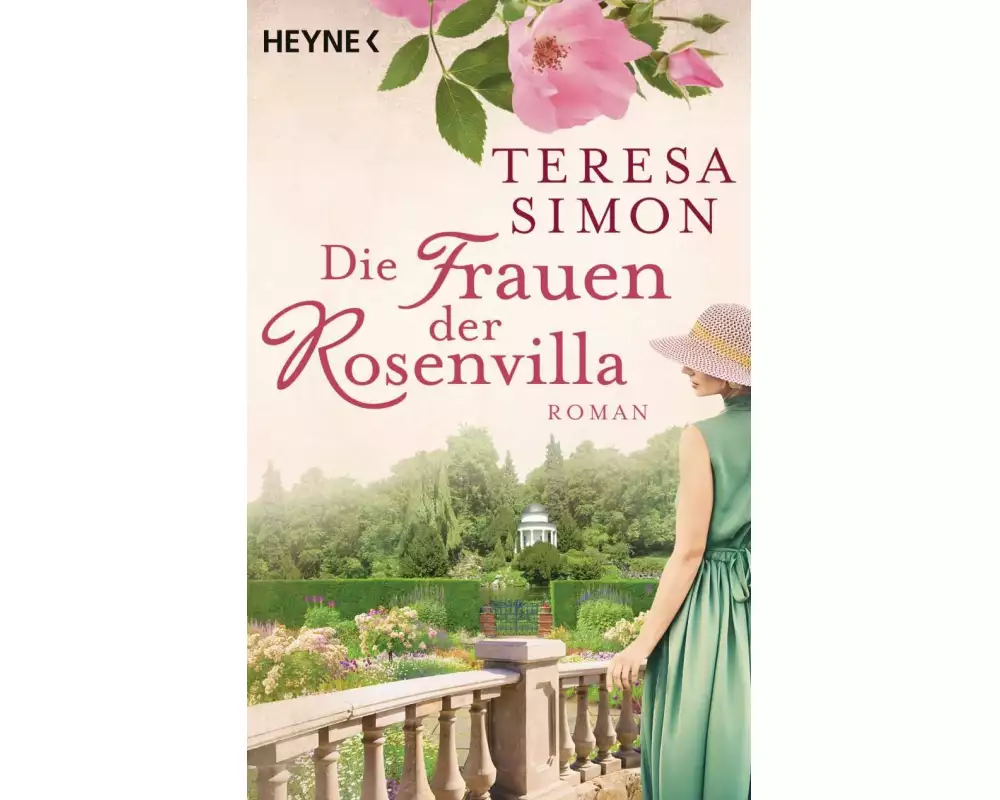 Die Frauen der Rosenvilla