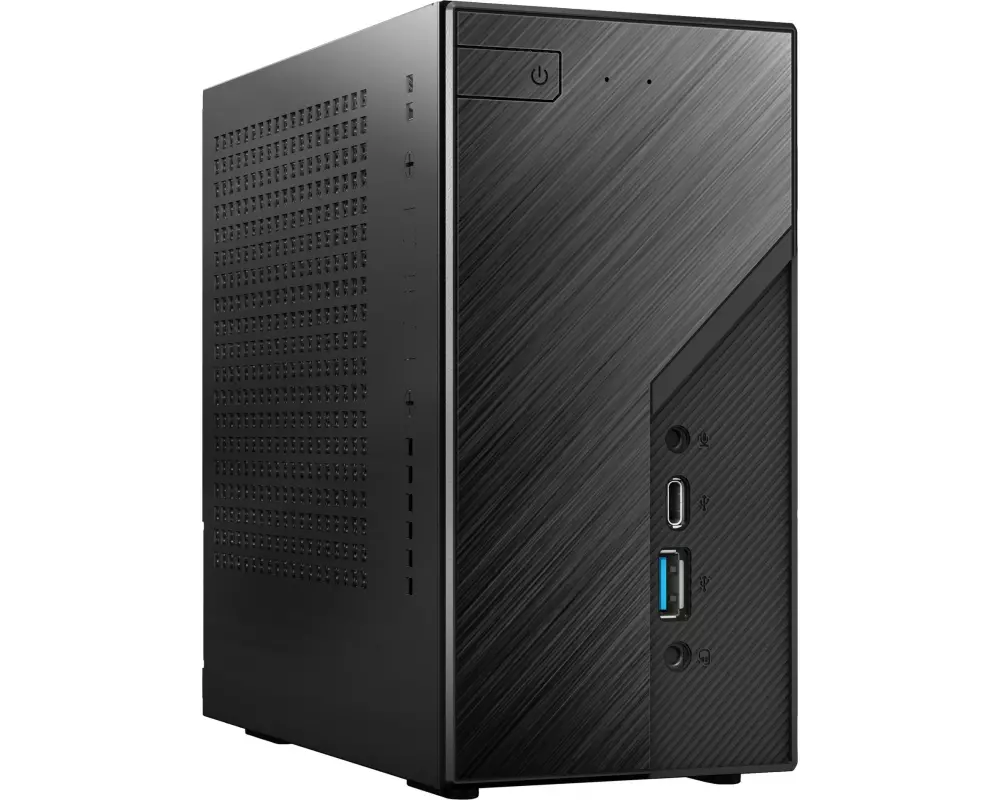 ASRock Barebone DeskMini X600