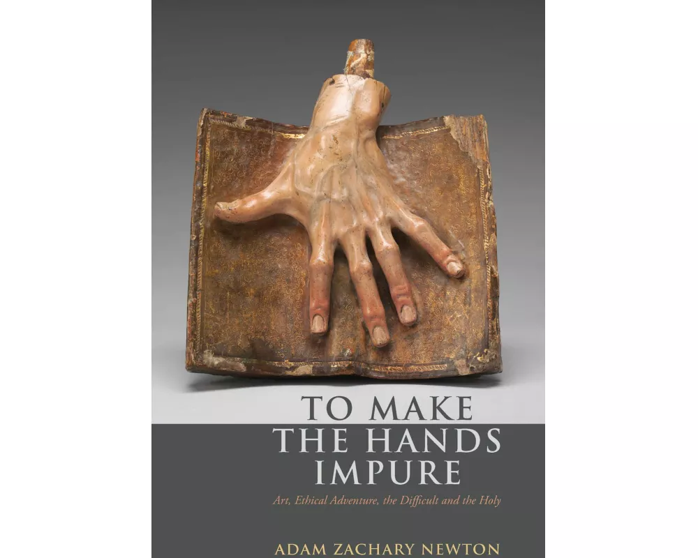 To Make the Hands Impure