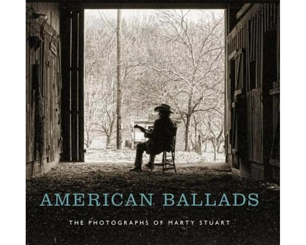 American Ballads