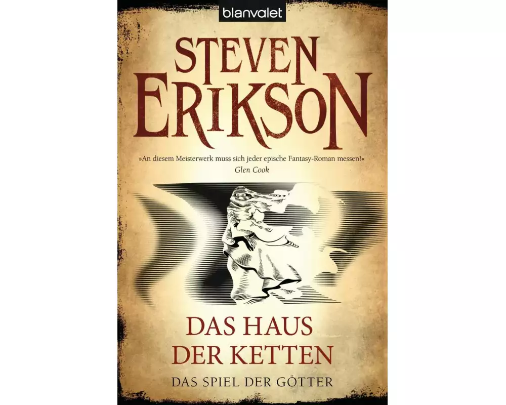 Das Spiel der Götter (7)