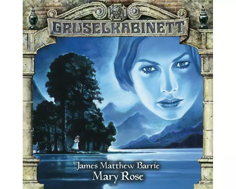 Gruselkabinett - Folge 91