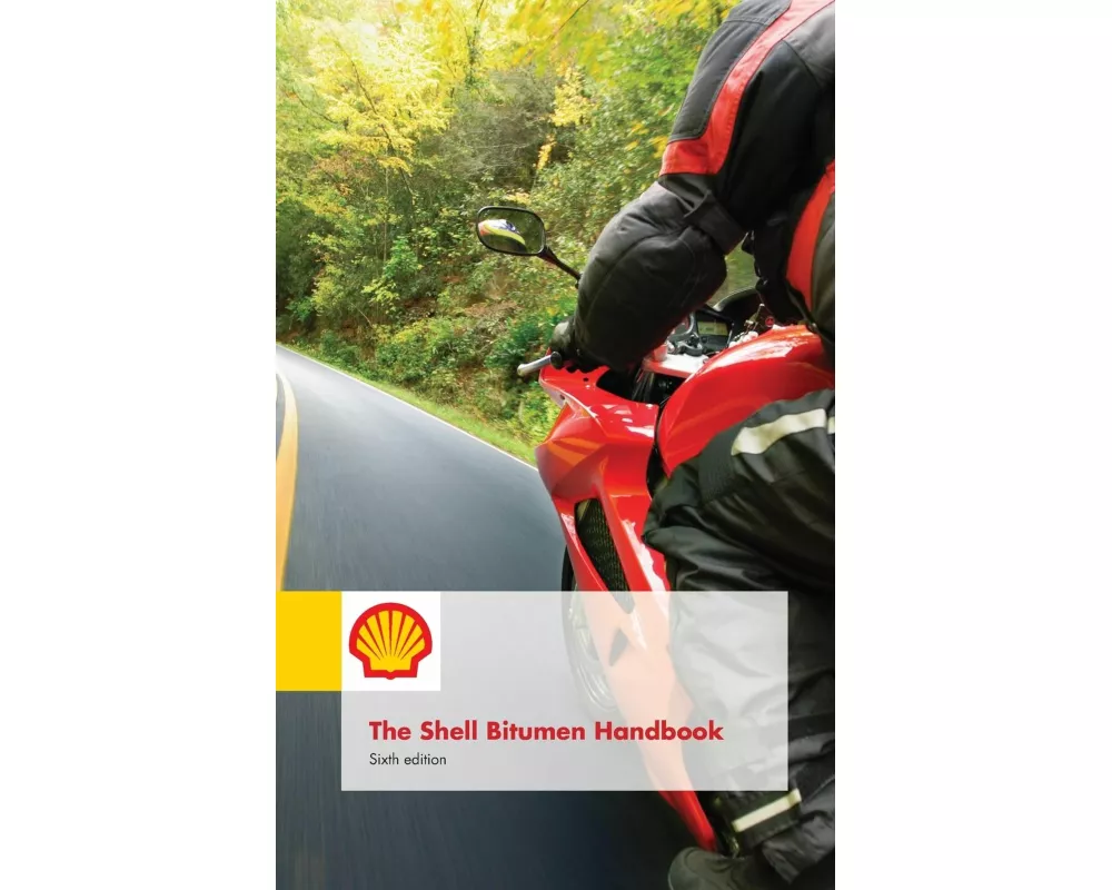 Shell Bitumen Handbook