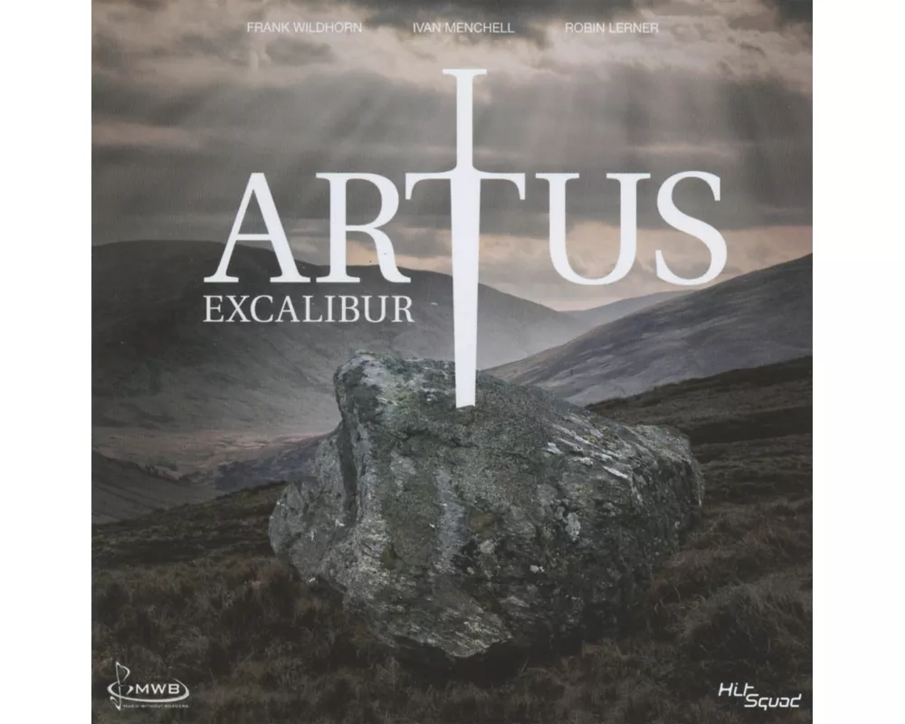 Artus Excalibur-Das Musical