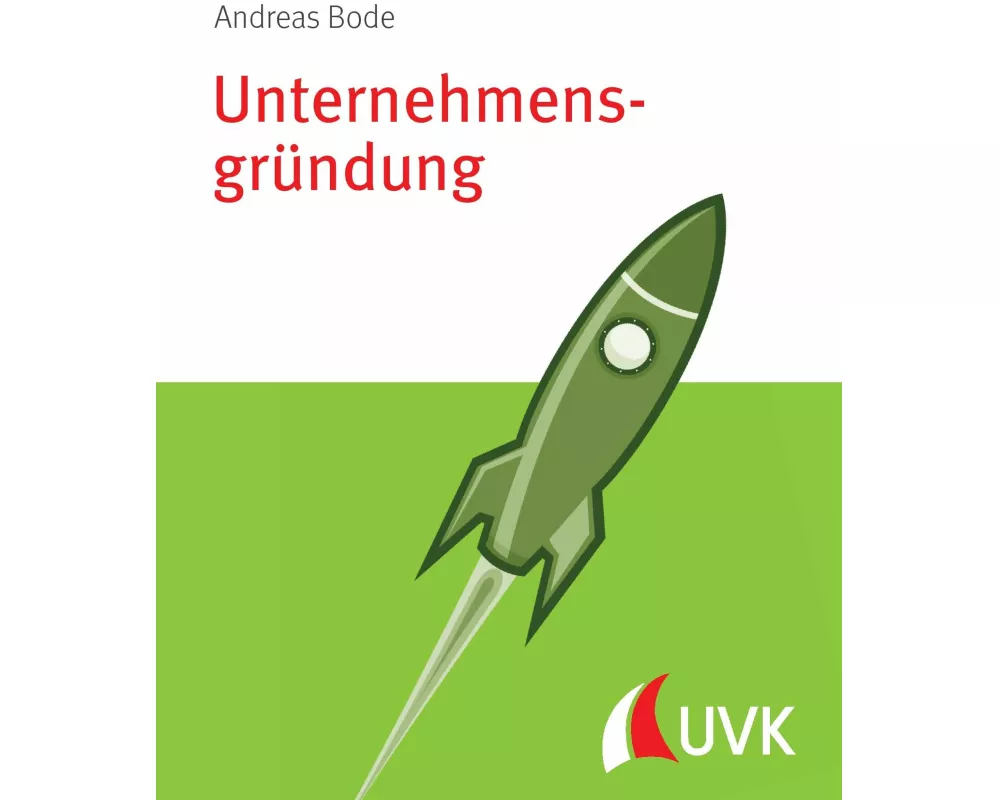 Unternehmensgründung