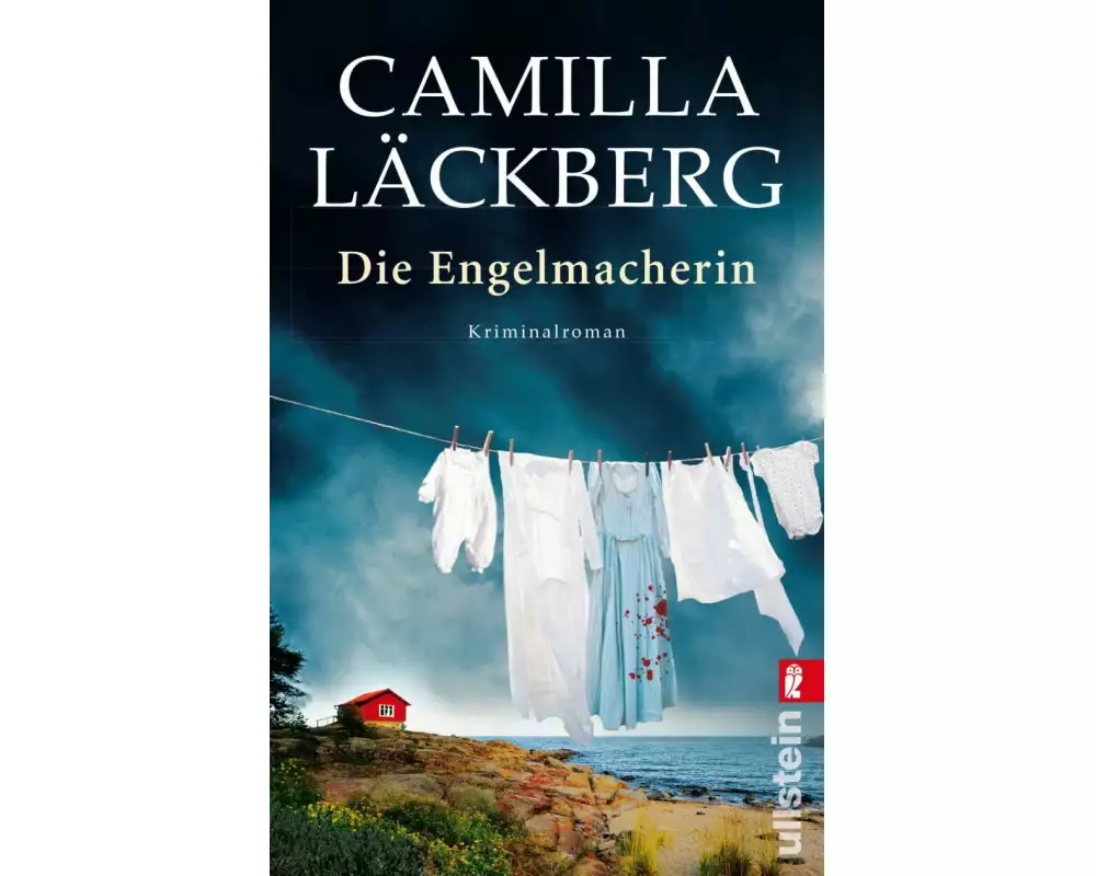 Die Engelmacherin (Ein Falck-Hedström-Krimi 8)