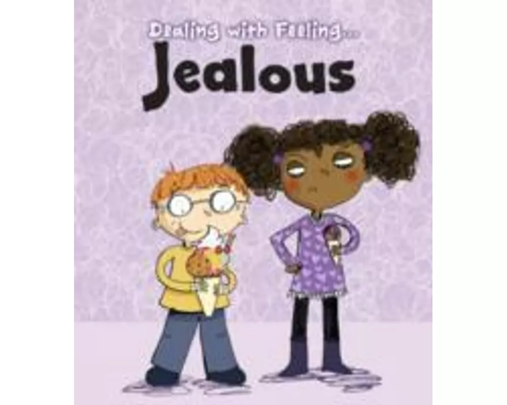 Jealous