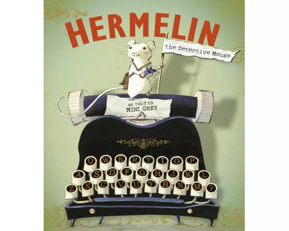 Hermelin