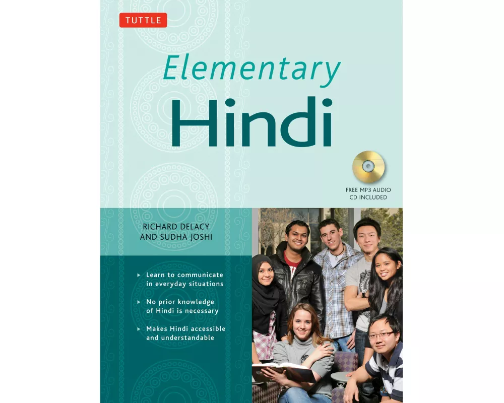 Elementary Hindi