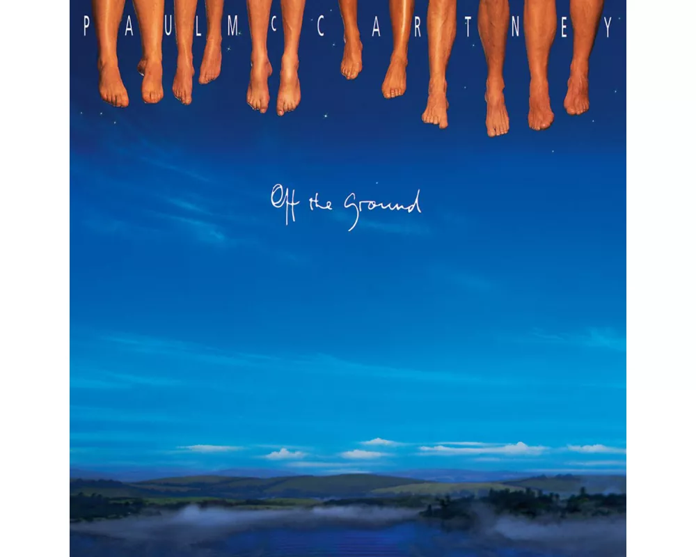 Off The Ground
