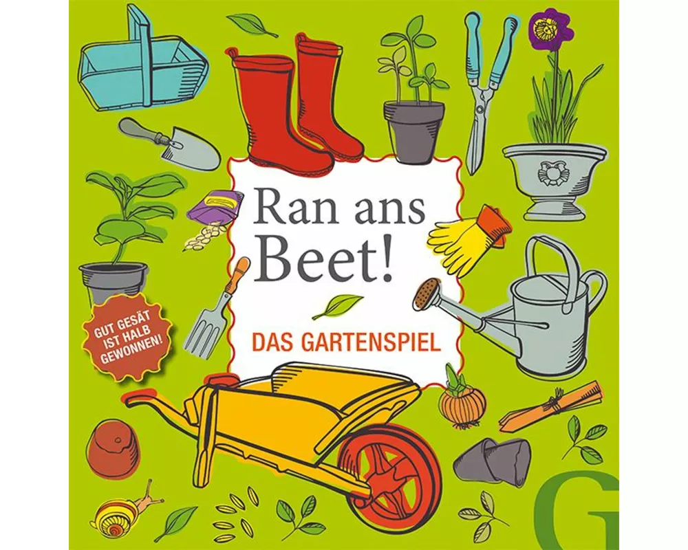 Ran ans Beet