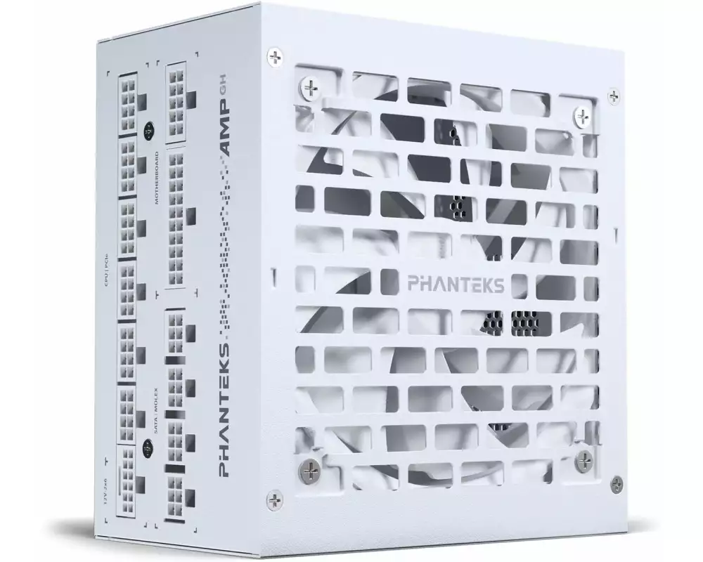 Phanteks Netzteil AMP GH 1200 W