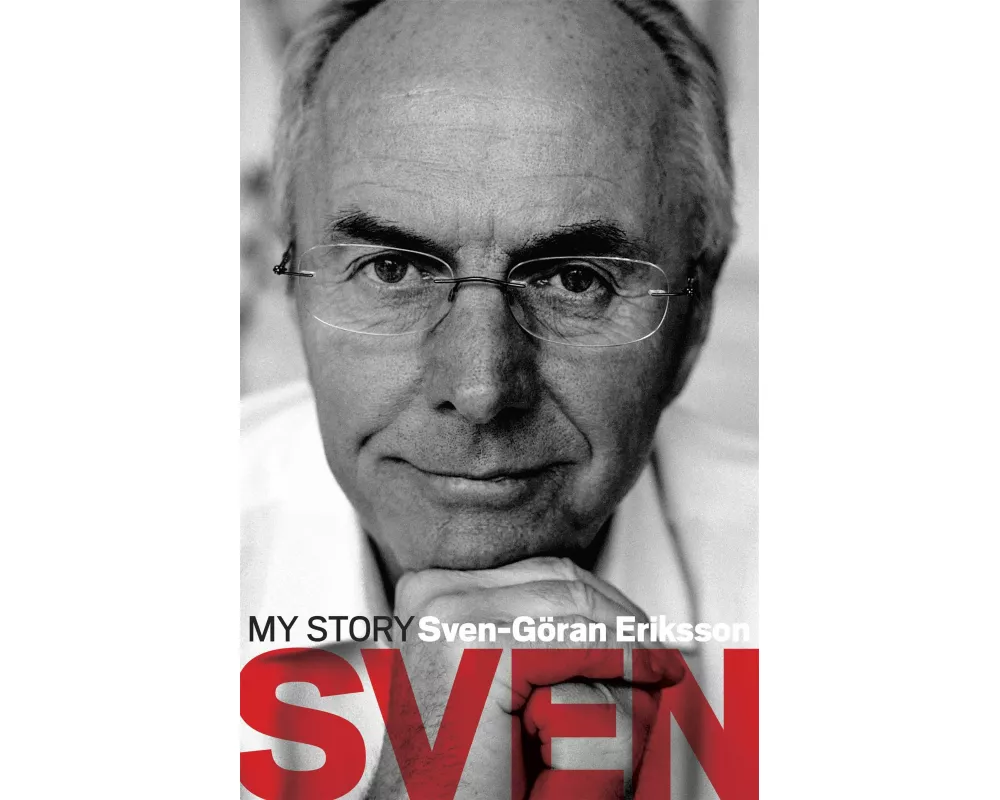 Sven: My Story