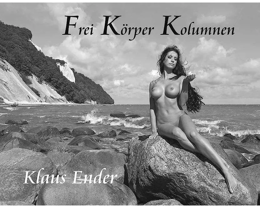 Frei Körper Kolumnen