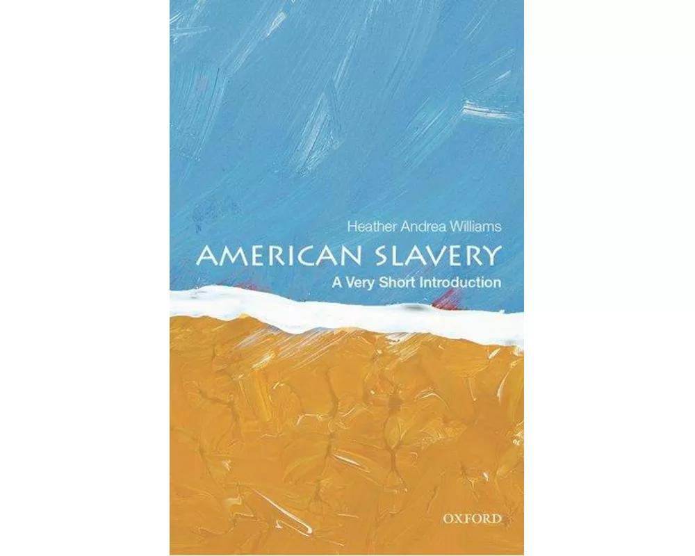 American Slavery