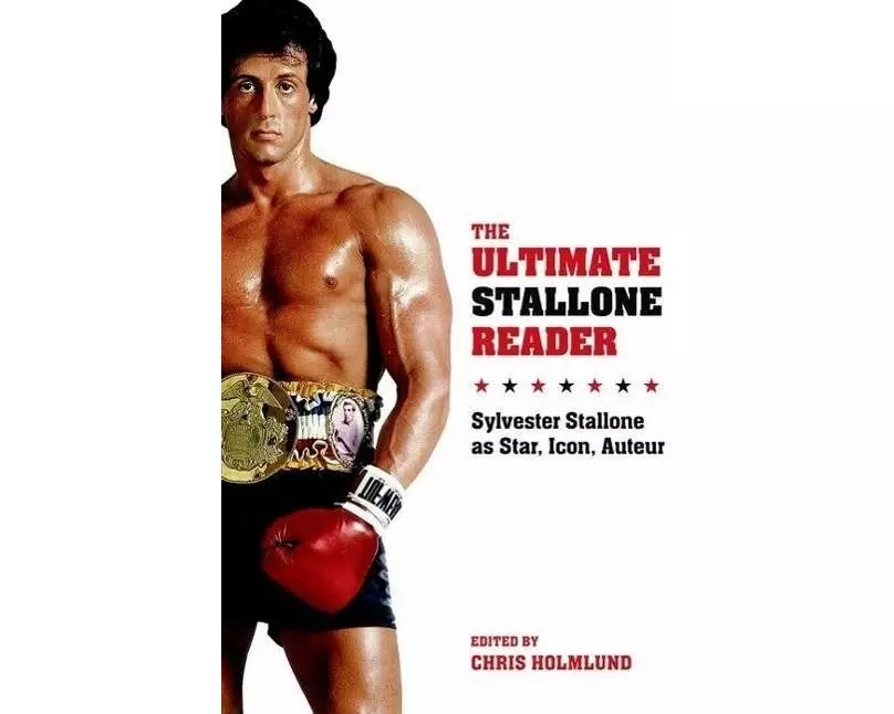 The Ultimate Stallone Reader