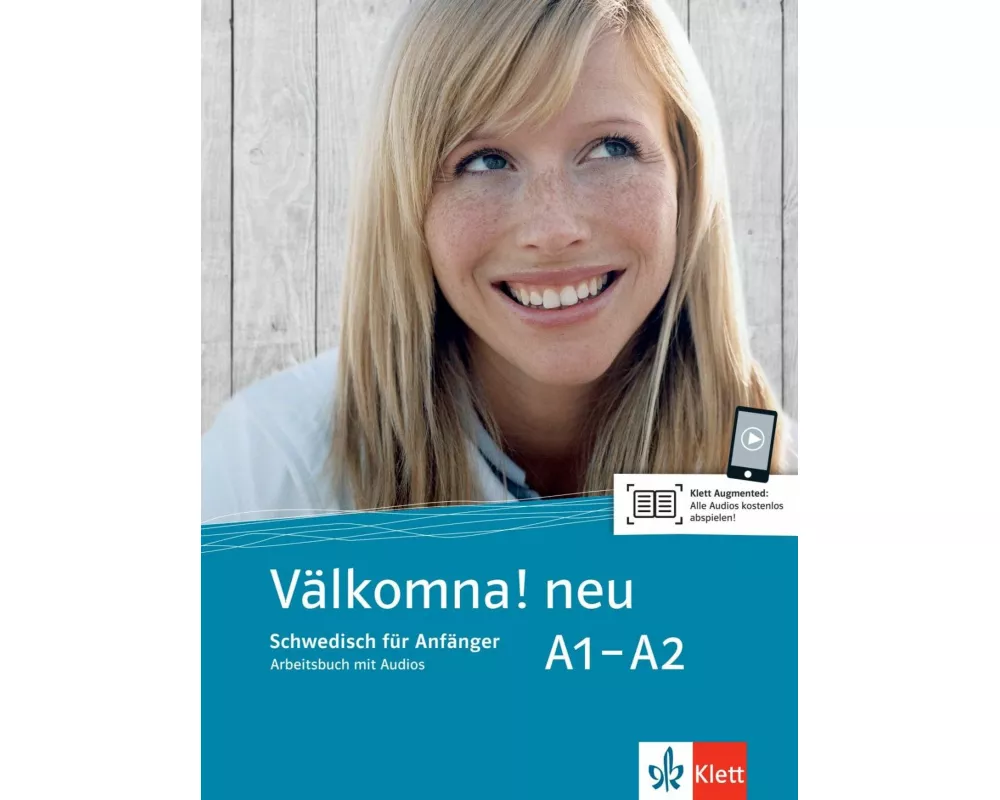 Välkomna! neu A1-A2