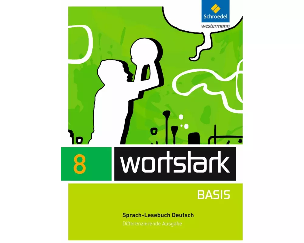 wortstark Basis - Differenzierende Allgemeine Ausgabe 2012