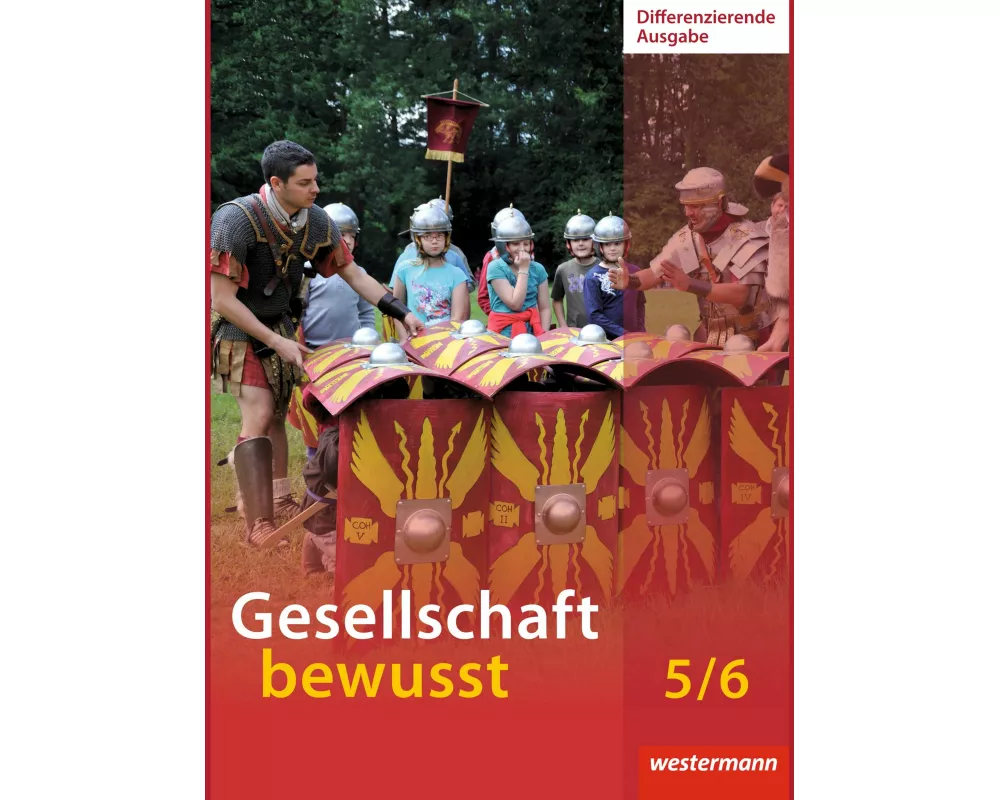 Gesellschaft bewusst