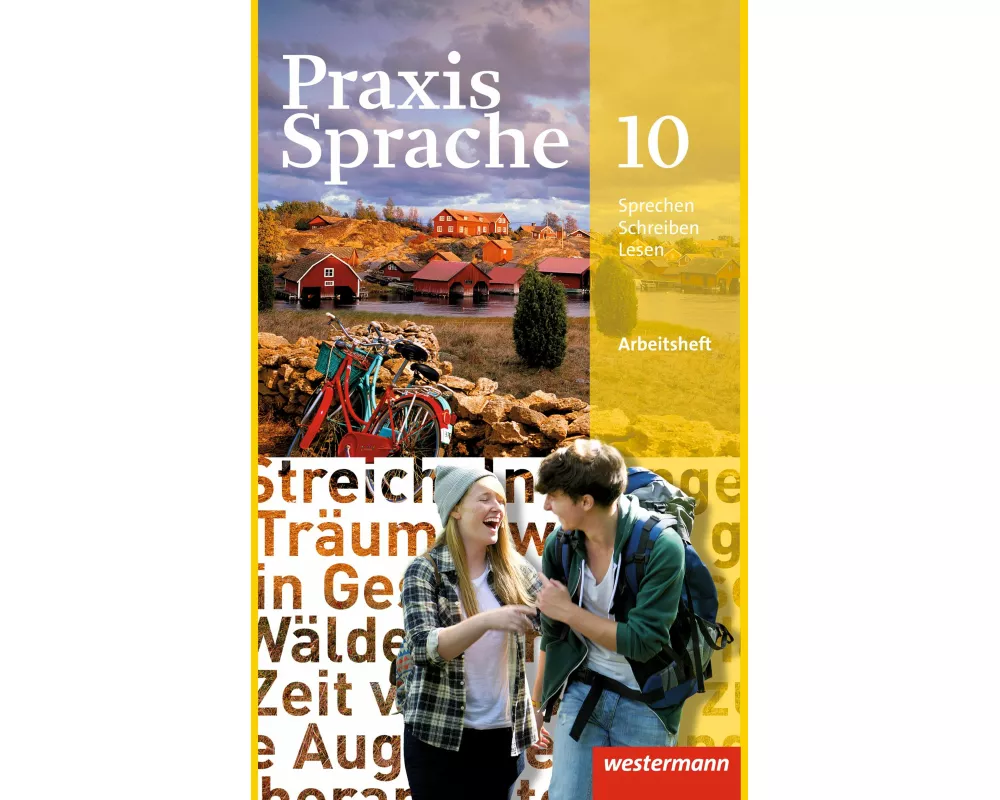 Praxis Sprache - Allgemeine Ausgabe 2010