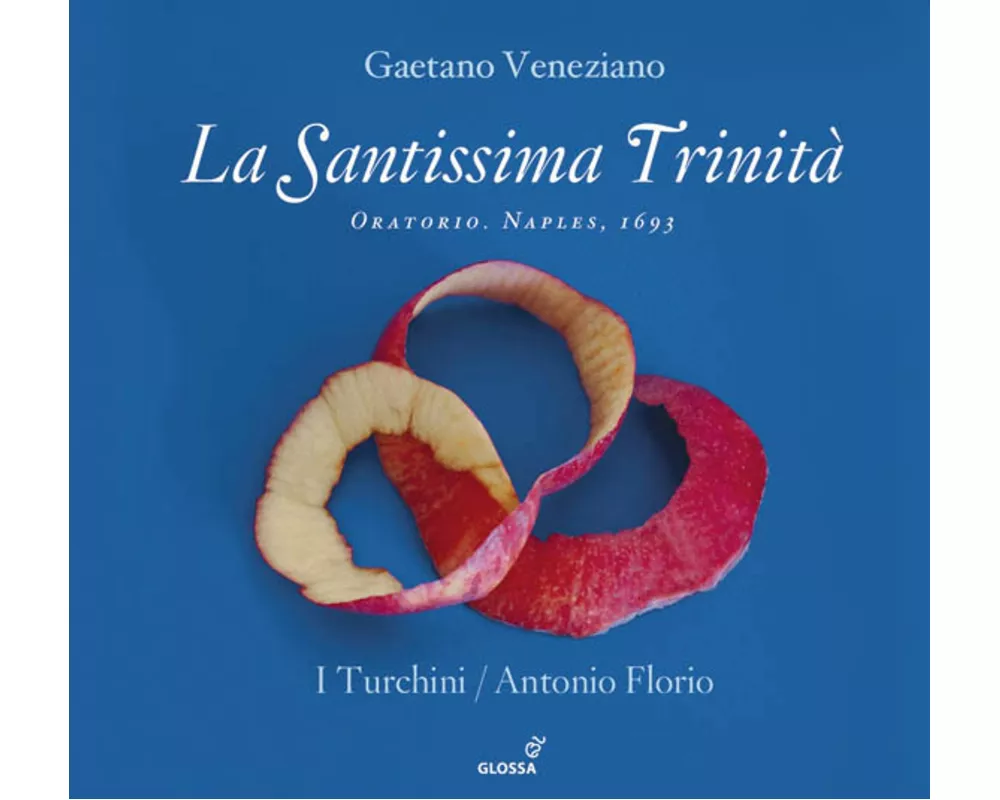 Veneziano/La Sant¡ssima Trinit