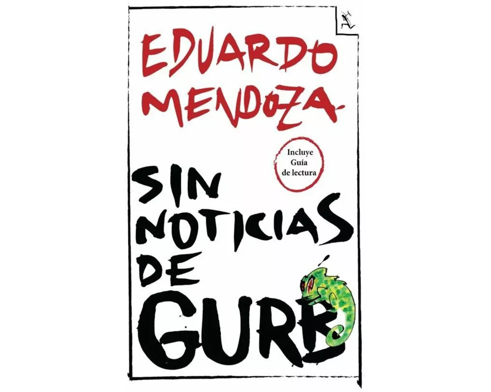 Sin noticias de Gurb