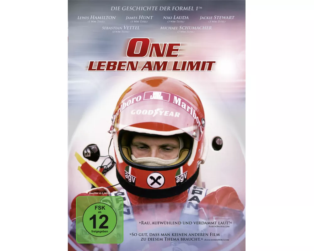 One - Leben am Limit